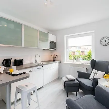 Apartmán Rehling-hues-app-3 Westerland