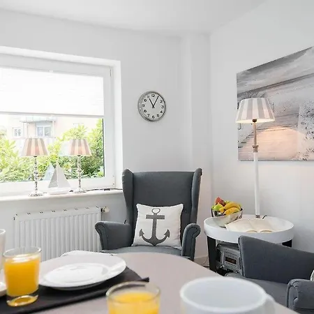 Rehling-hues-app-3 Apartmán *